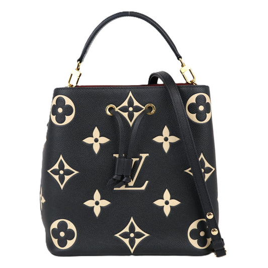 LOUIS VUITTON M45497 NEO NOE MM SHOULDER BAG