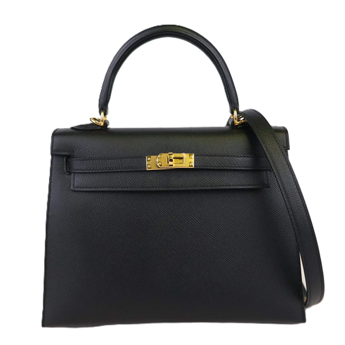 HERMES 038416CC KELLY 25 HANDBAG