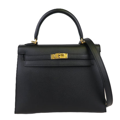 HERMES 038416CC KELLY 25 HANDBAG