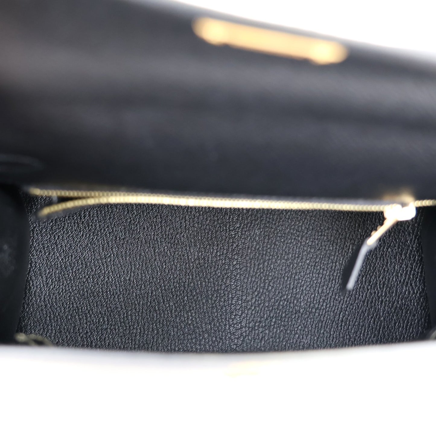 HERMES 038416CC KELLY 25 HANDBAG