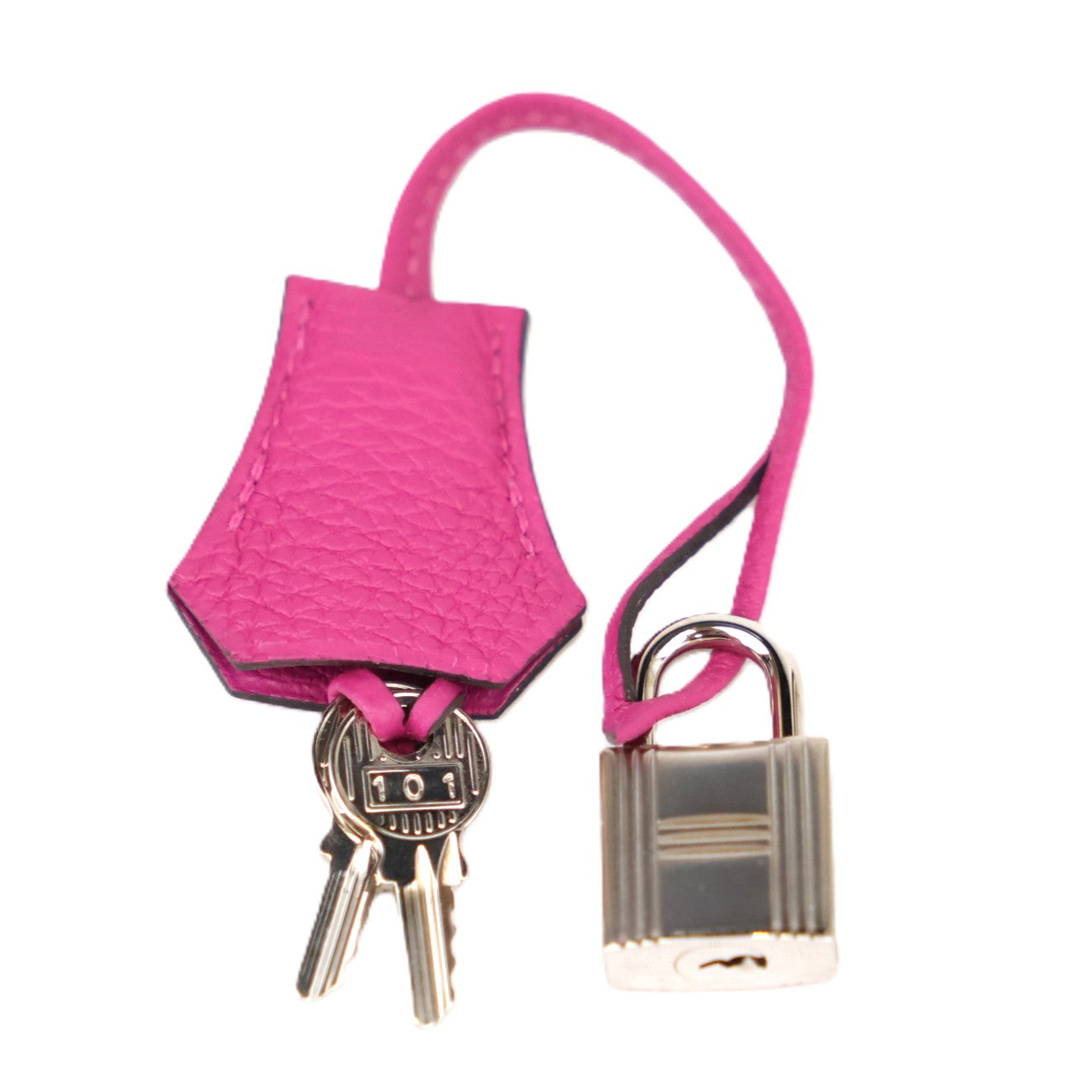 HERMES 041344CK BIRKIN 25 HANDBAG