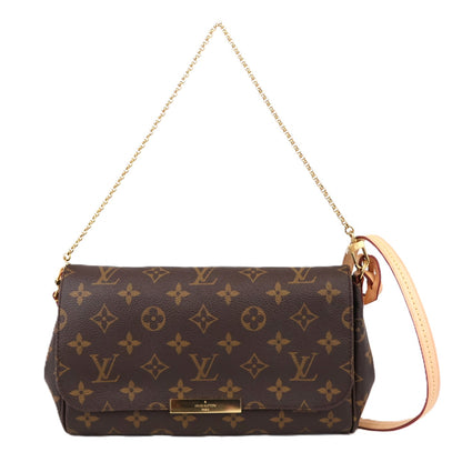 LOUIS VUITTON M40718 FAVORITE MM SHOULDER BAG