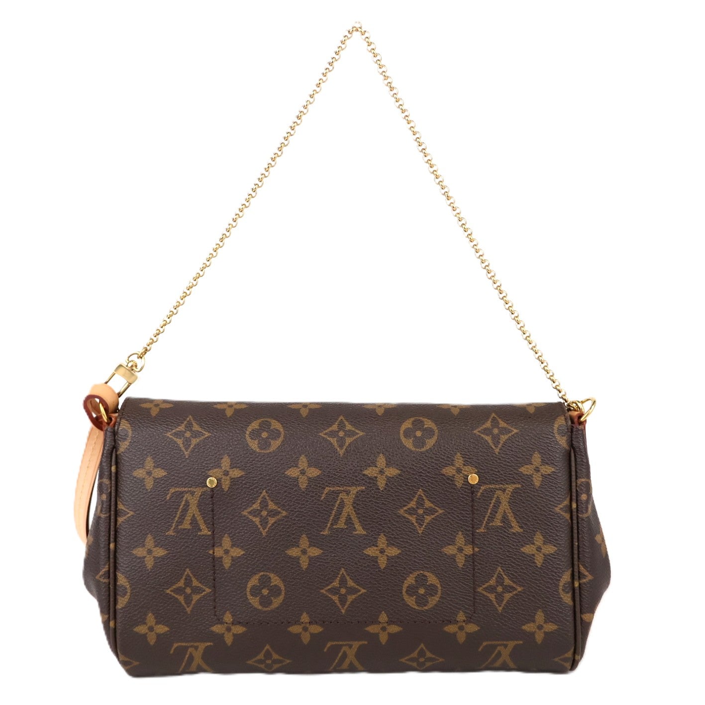 LOUIS VUITTON M40718 FAVORITE MM SHOULDER BAG