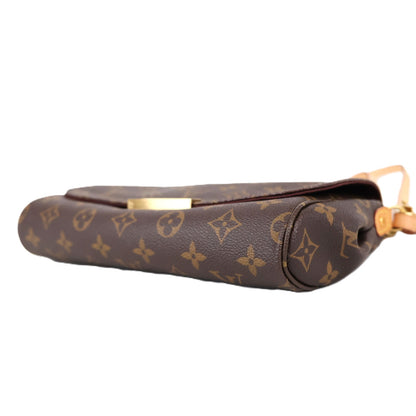 LOUIS VUITTON M40718 FAVORITE MM SHOULDER BAG