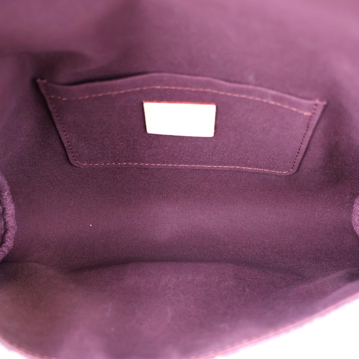 LOUIS VUITTON M40718 FAVORITE MM SHOULDER BAG