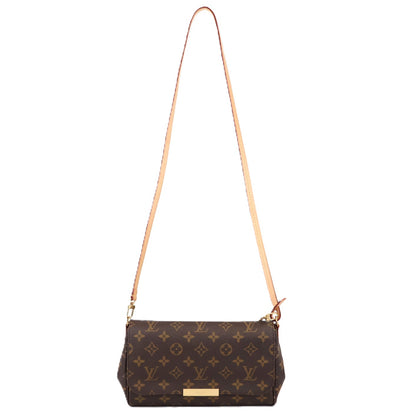 LOUIS VUITTON M40718 FAVORITE MM SHOULDER BAG