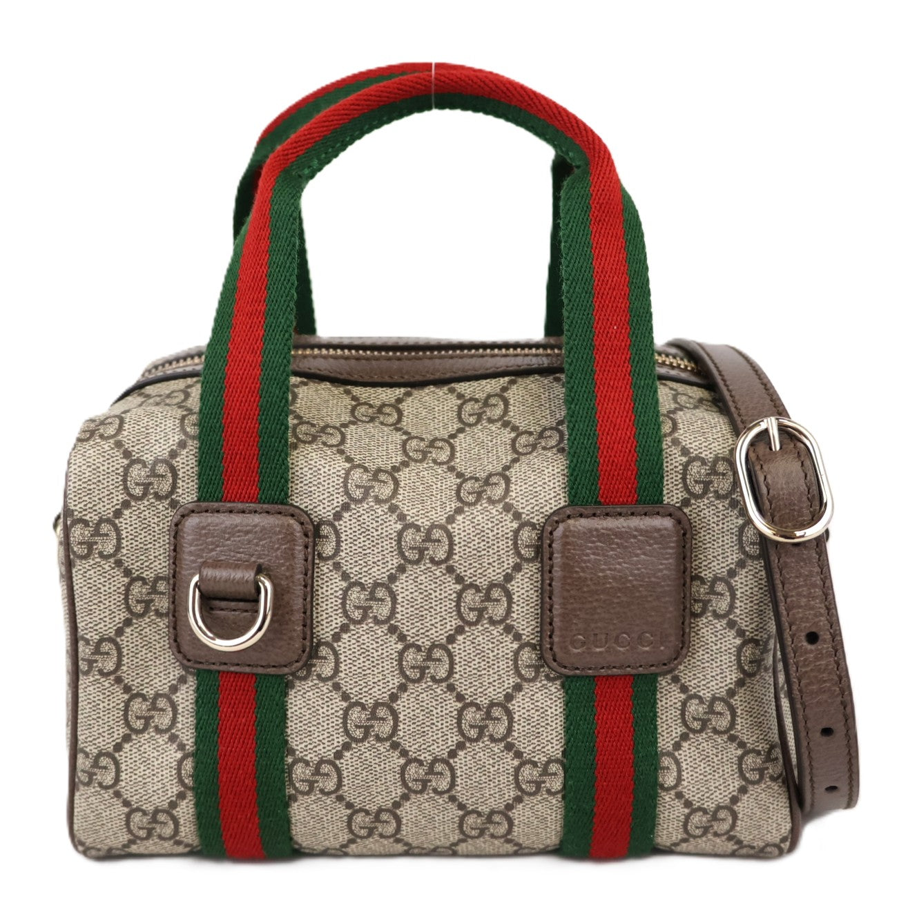 GUCCI 859975 FACHL HANDBAG