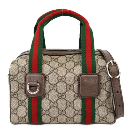 GUCCI 859975 FACHL HANDBAG