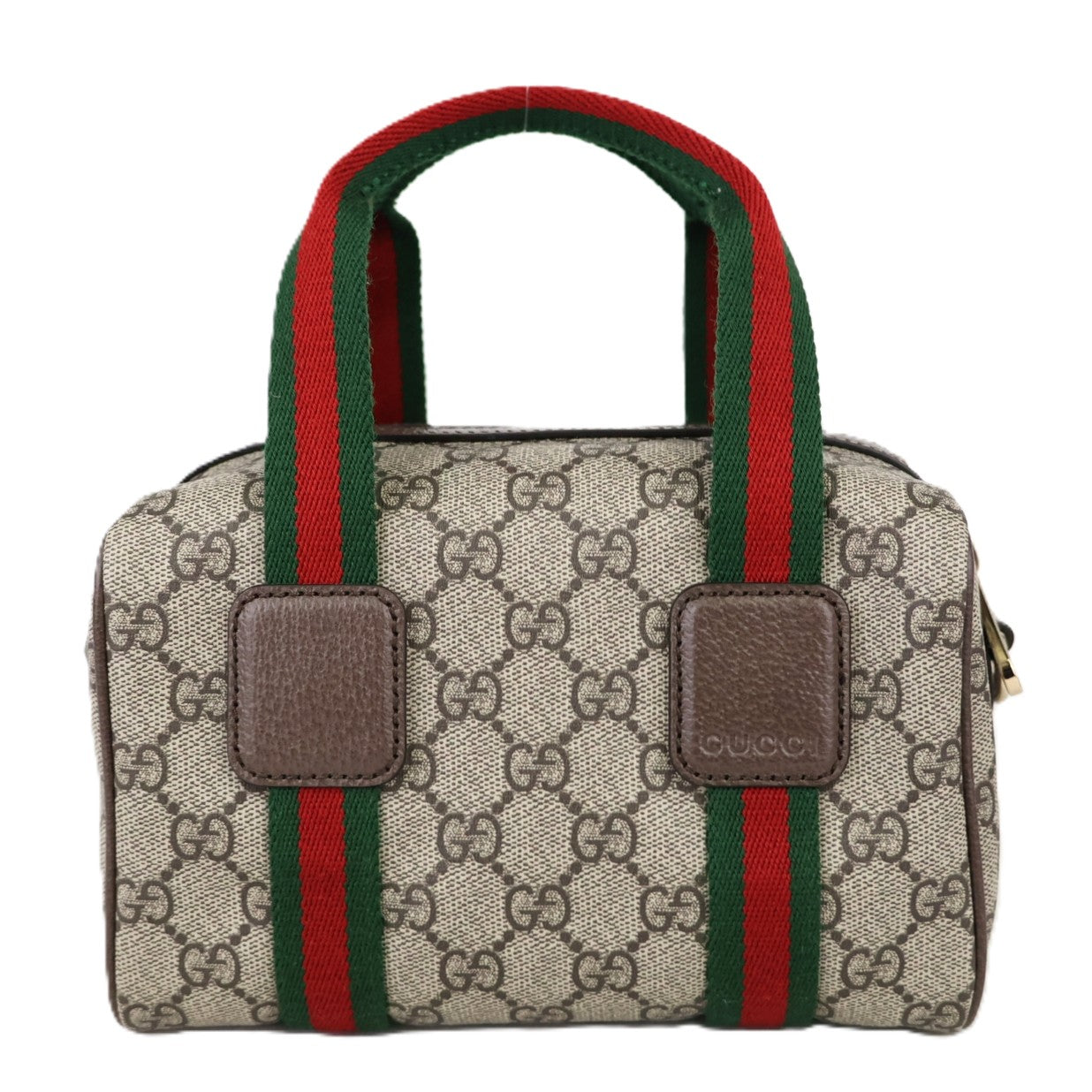 GUCCI 859975 FACHL HANDBAG
