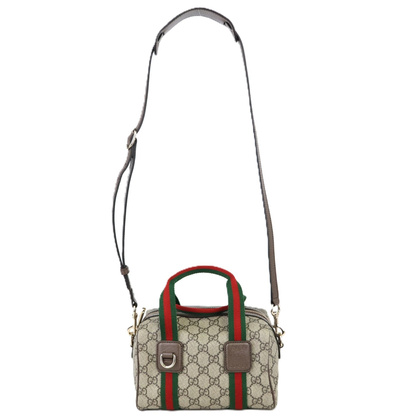 GUCCI 859975 FACHL HANDBAG
