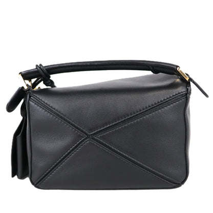 LOEWE A510PLIX04 FEATHERLIGHT PUZZLE MINI MINI BAG