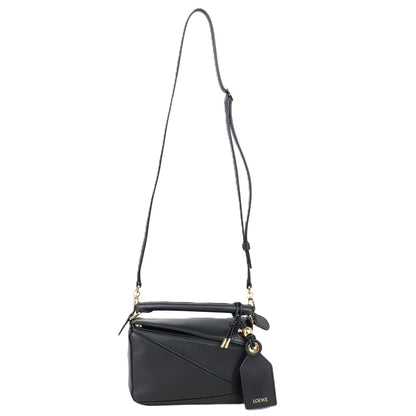 LOEWE A510PLIX04 FEATHERLIGHT PUZZLE MINI MINI BAG