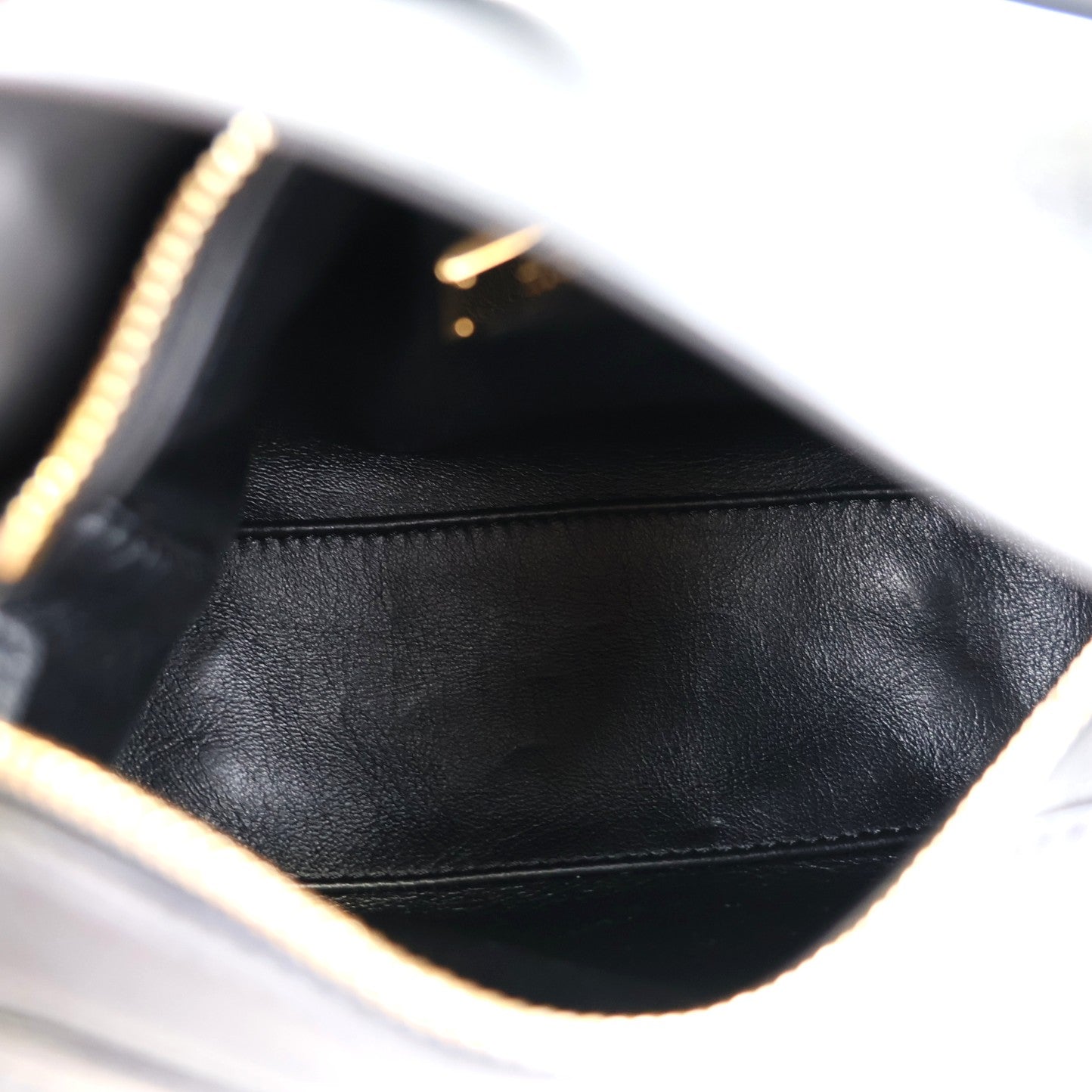 LOEWE A510PLIX04 FEATHERLIGHT PUZZLE MINI MINI BAG