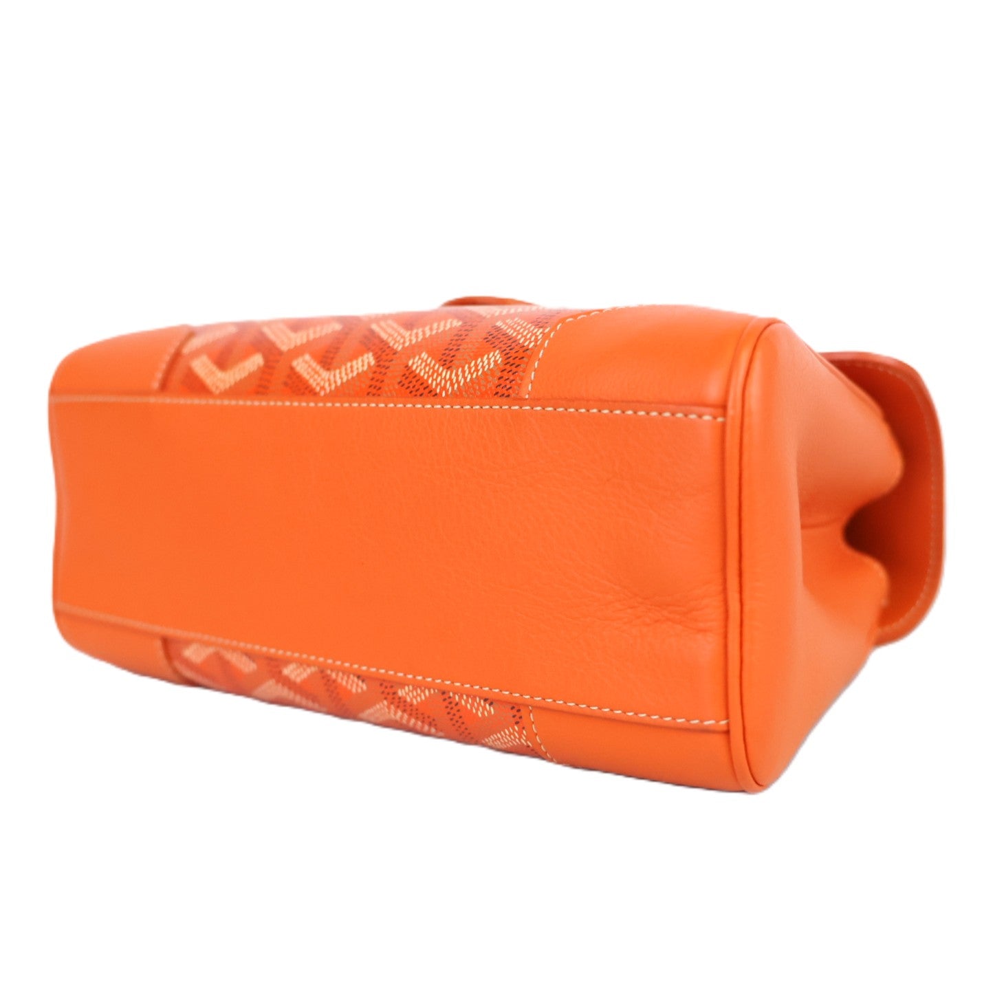 GOYARD SAIGON MINI HANDBAG