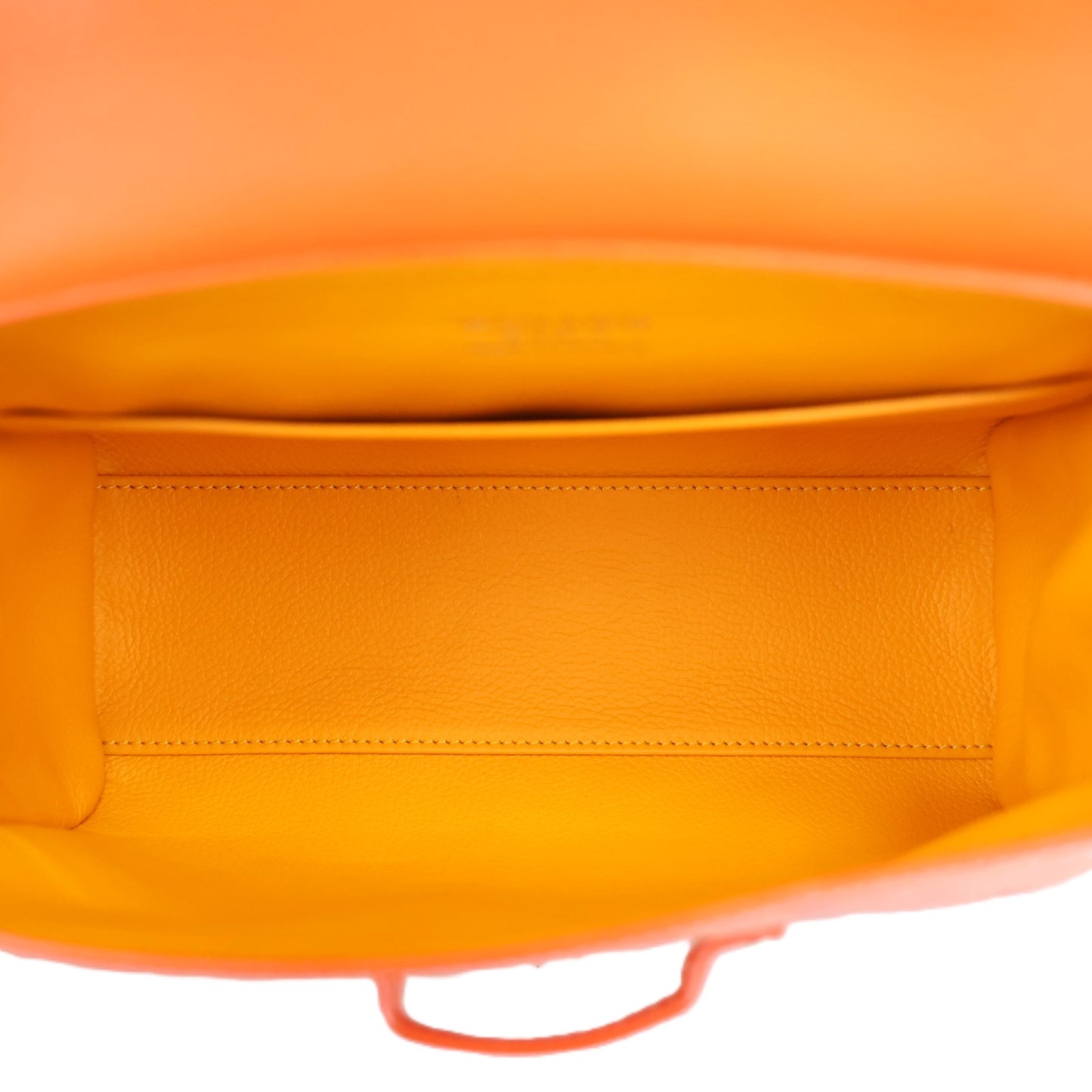 GOYARD SAIGON MINI HANDBAG