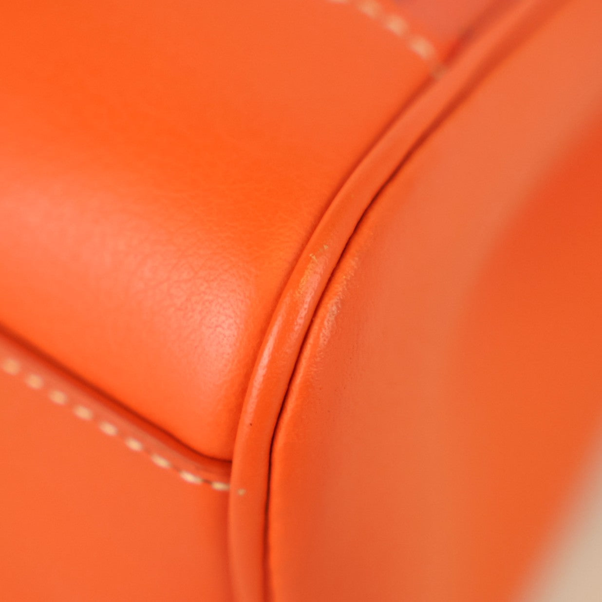 GOYARD SAIGON MINI HANDBAG