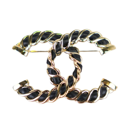 CHANEL BROOCH