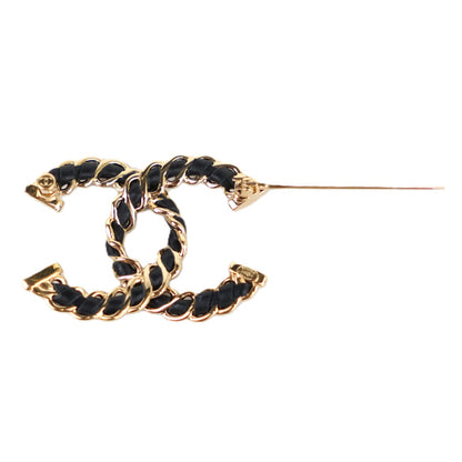 CHANEL BROOCH