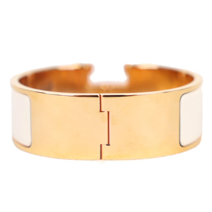 HERMES 300001FO CLIC CLAC H PM BRACELET