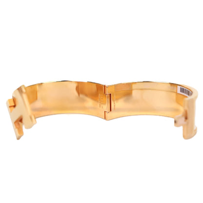HERMES 300001FO CLIC CLAC H PM BRACELET