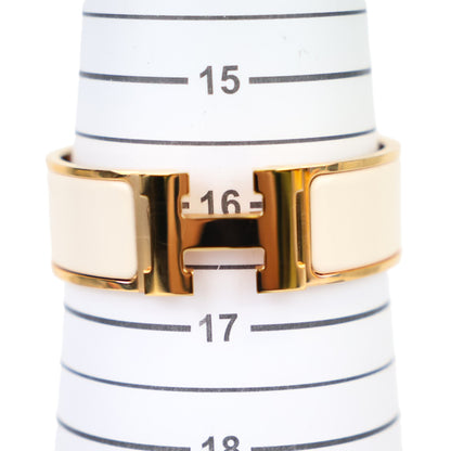 HERMES 300001FO CLIC CLAC H PM BRACELET