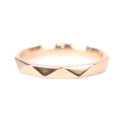 GRAFF RGR448 Laurence Graff Signature Band 3.2 mm Ring #63
