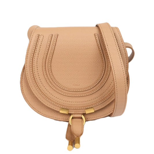 CHLOE MARCIE SMALL CROSSBODY BAG