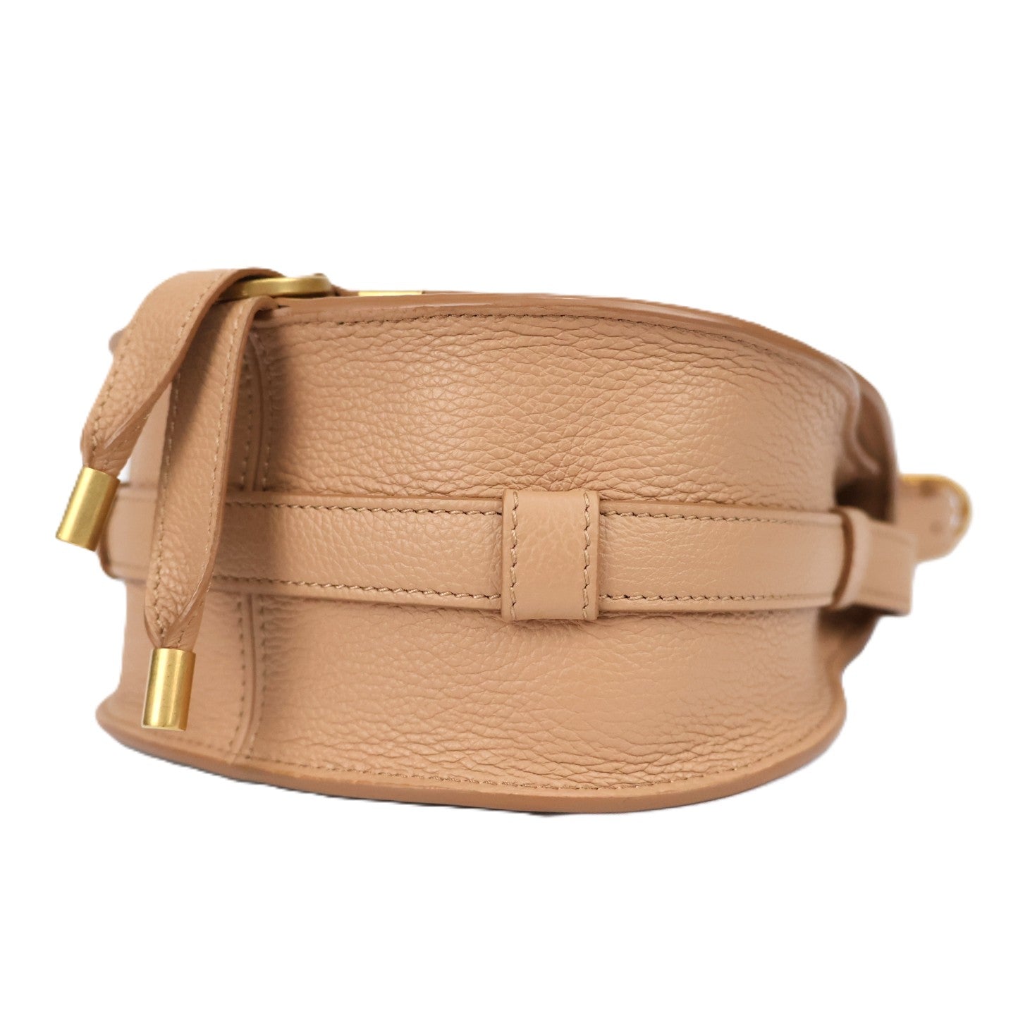 CHLOE MARCIE SMALL CROSSBODY BAG