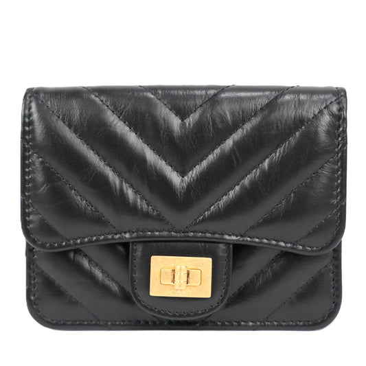 CHANEL 2.55 WAIST BAG