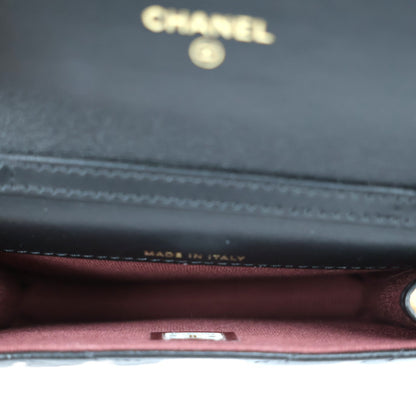 CHANEL 2.55 WAIST BAG