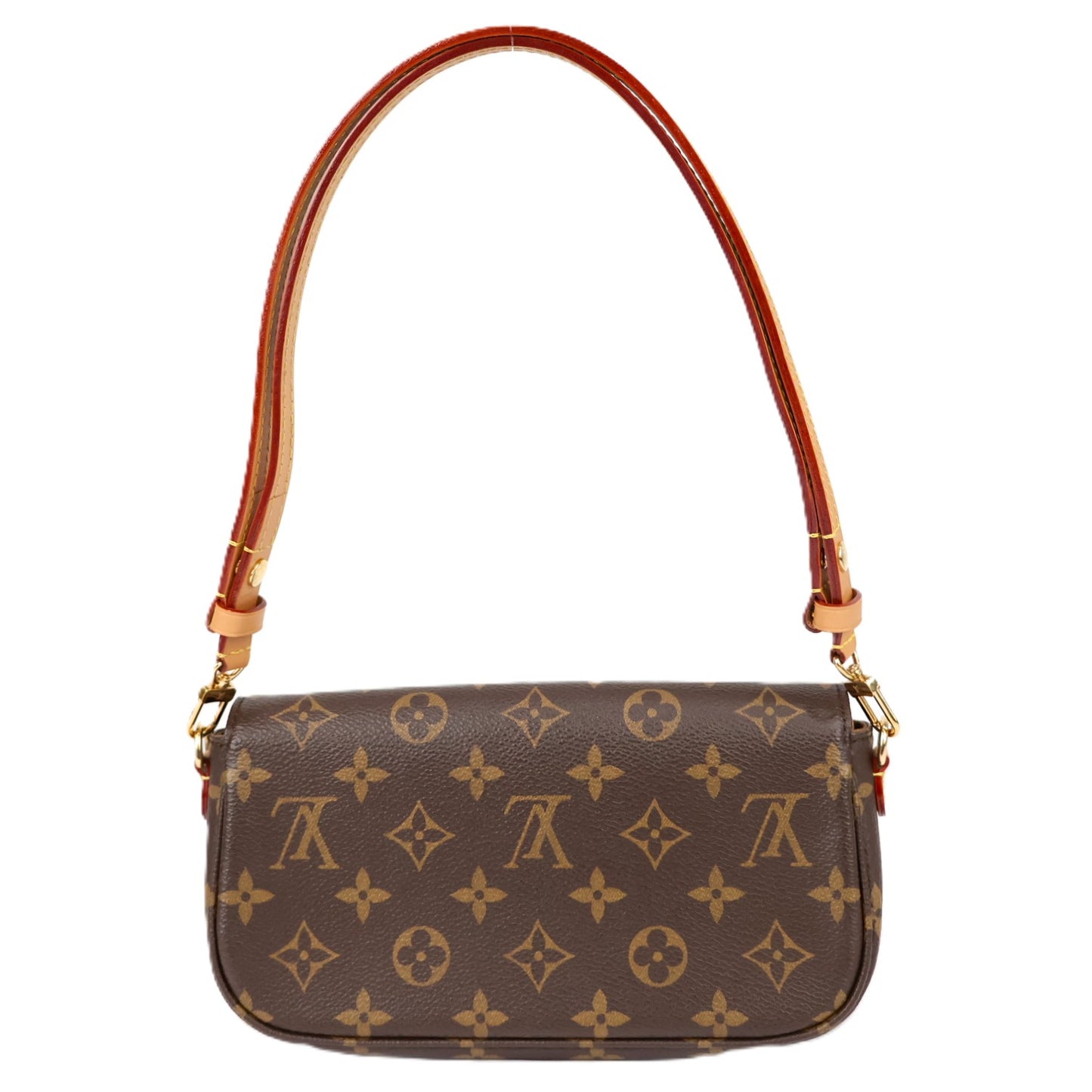 LOUIS VUITTON M81911 IVY WALLET ON CHAIN