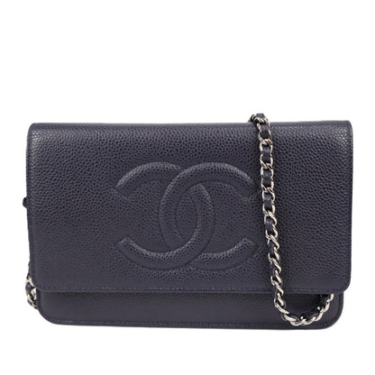 CHANEL 48654 WALLET ON CHAIN