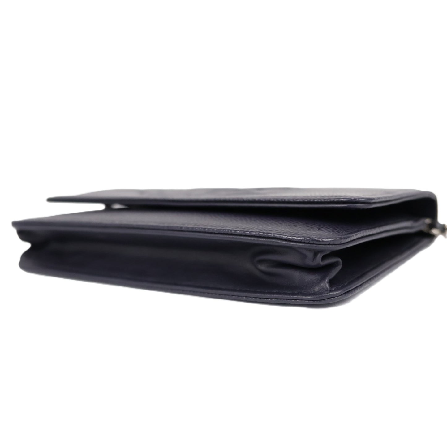 CHANEL 48654 WALLET ON CHAIN