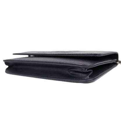 CHANEL 48654 WALLET ON CHAIN