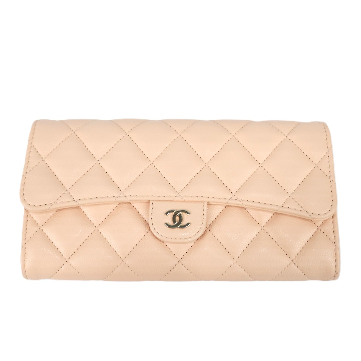 CHANEL AP0241 CLASSIC FLAP WALLET