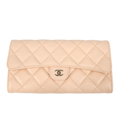 CHANEL AP0241 CLASSIC FLAP WALLET