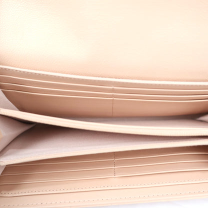 CHANEL AP0241 CLASSIC FLAP WALLET