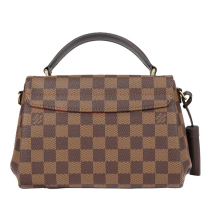 LOUIS VUITTON N53000 CROISETTE HANDBAG
