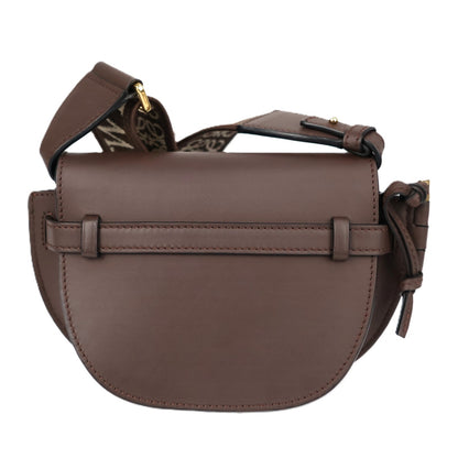 LOEWE A650N46X13 GATE DUAL MINI CROSSBODY BAG