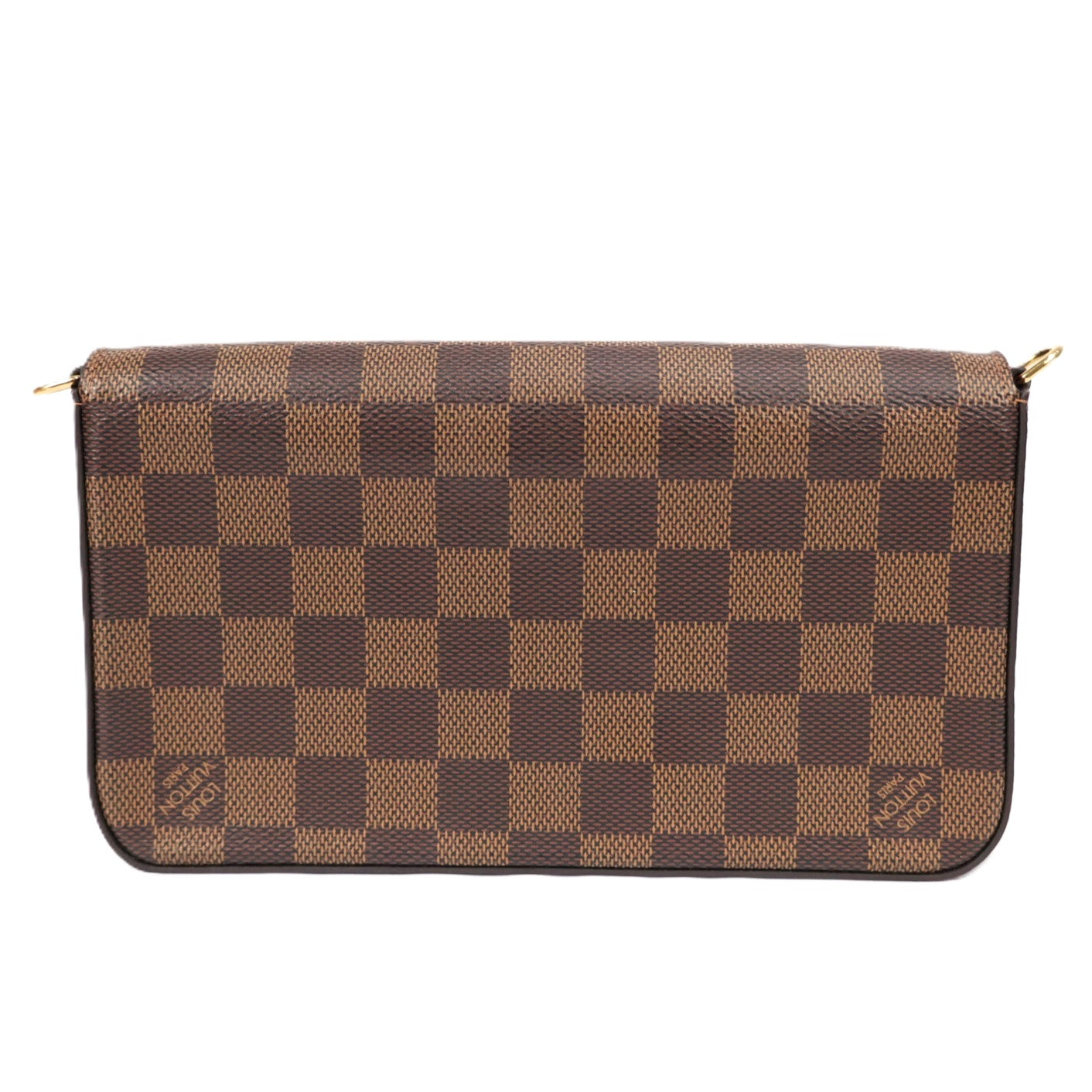 LOUIS VUITTON N63032 POCHETTE FELICIE CROSSBODY BAG