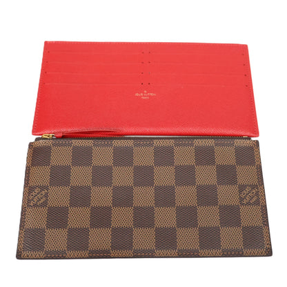 LOUIS VUITTON N63032 POCHETTE FELICIE CROSSBODY BAG
