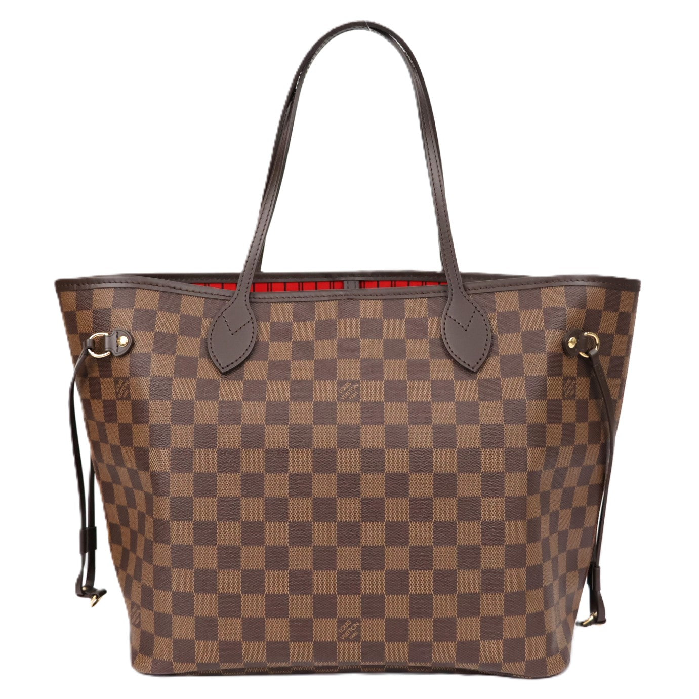 LOUIS VUITTON N40599 NEVERFULL MM TOTE BAG