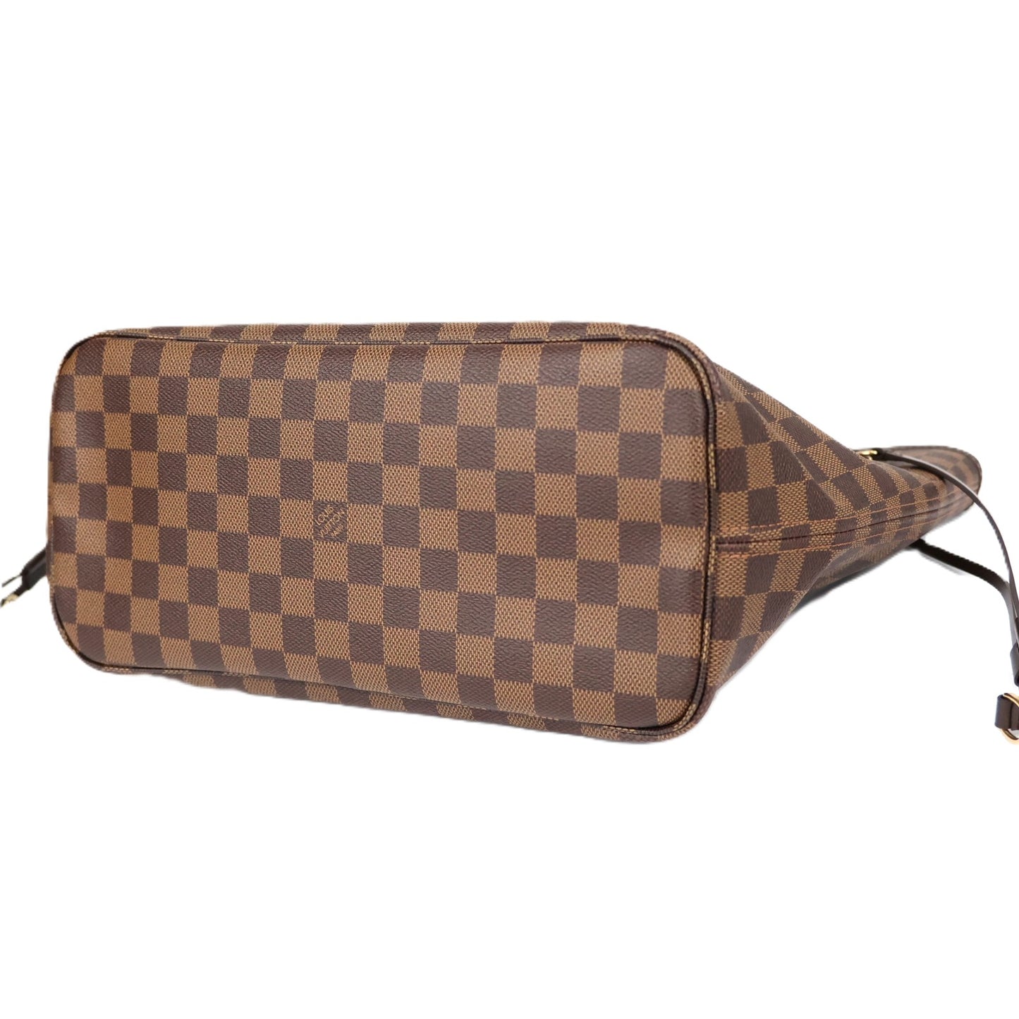 LOUIS VUITTON N40599 NEVERFULL MM TOTE BAG