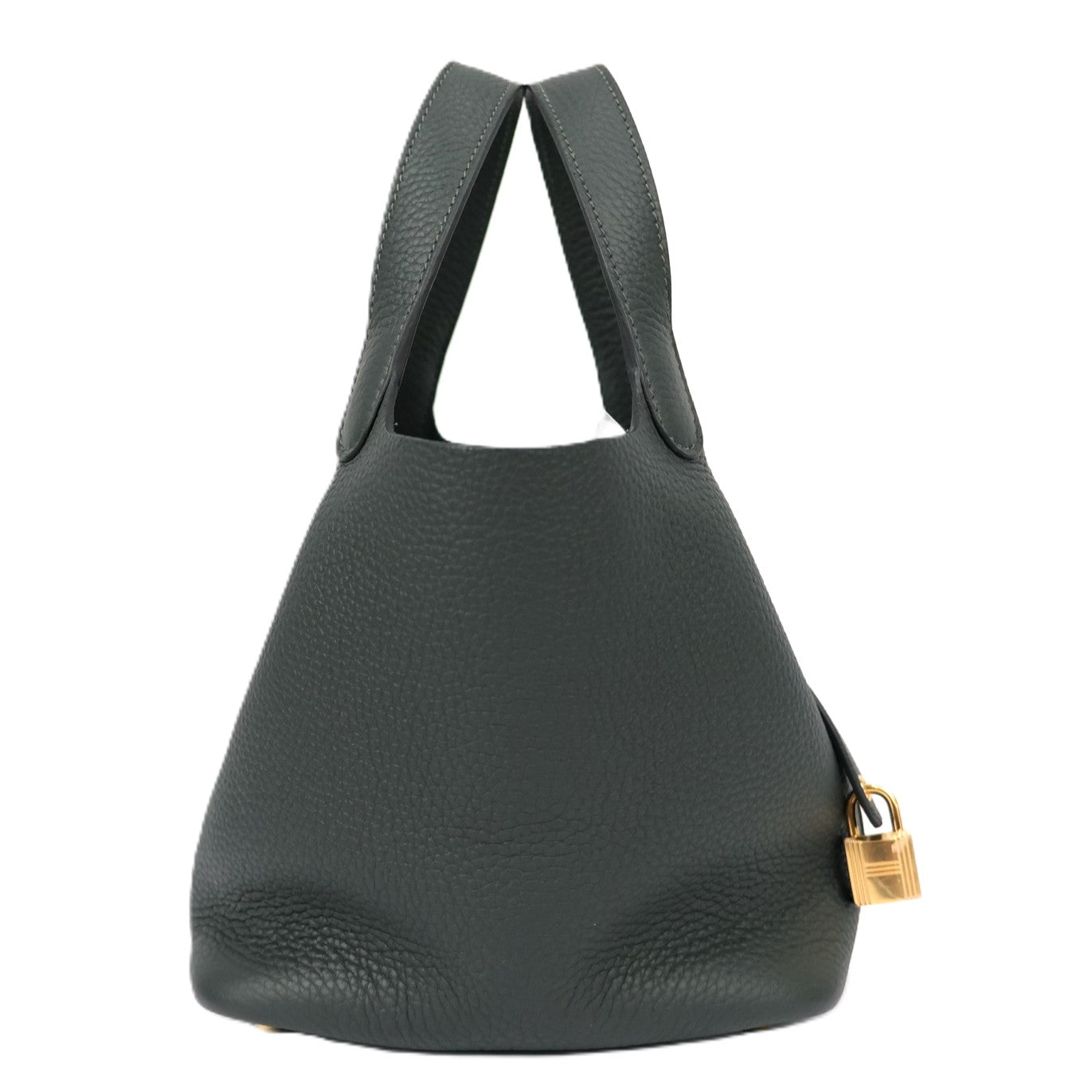 HERMES 056289CC PICOTIN LOCK 18 HANDBAG