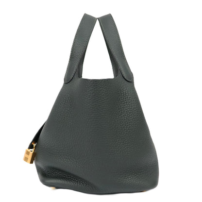 HERMES 056289CC PICOTIN LOCK 18 HANDBAG