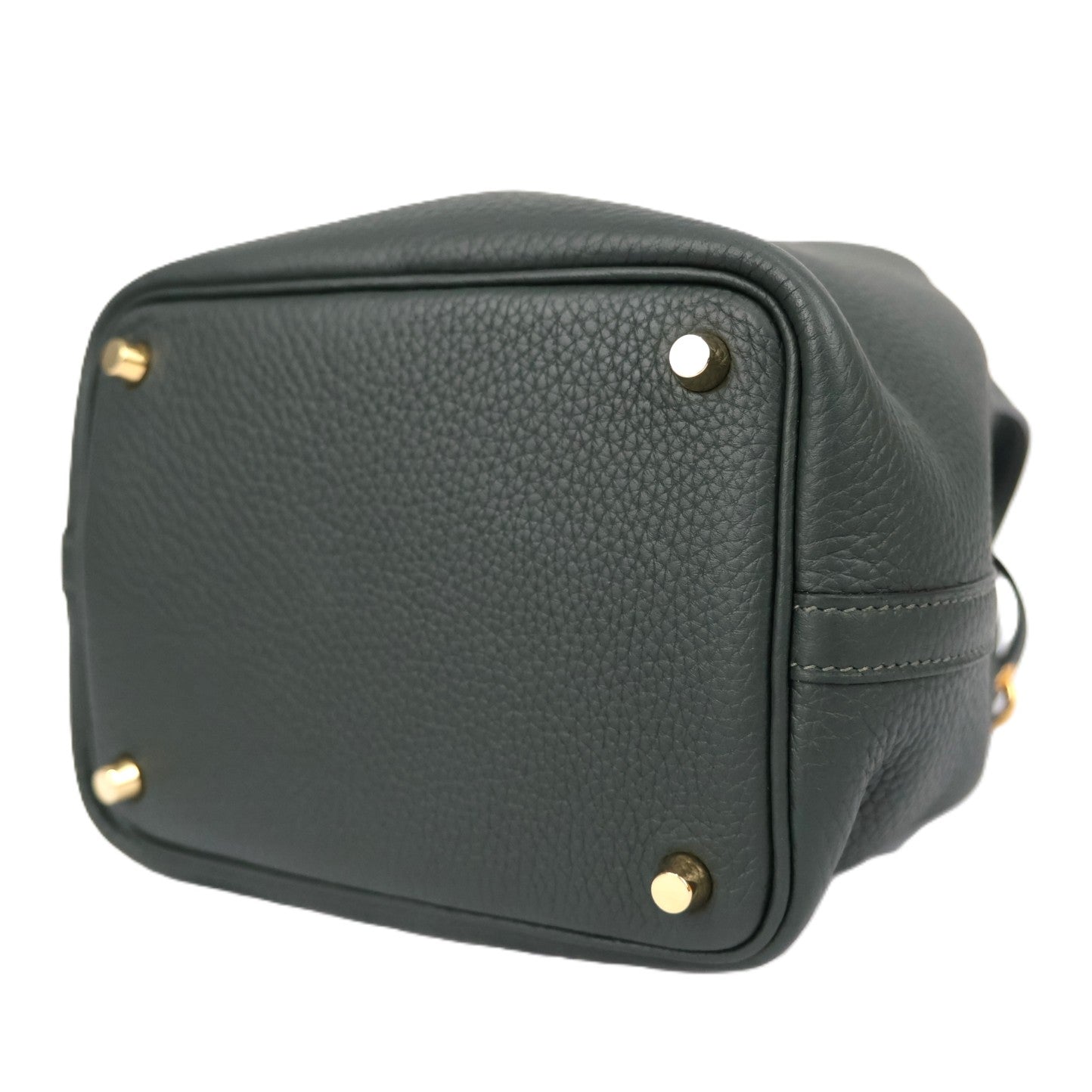 HERMES 056289CC PICOTIN LOCK 18 HANDBAG