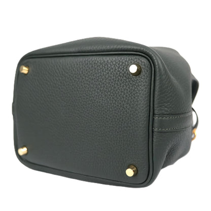 HERMES 056289CC PICOTIN LOCK 18 HANDBAG