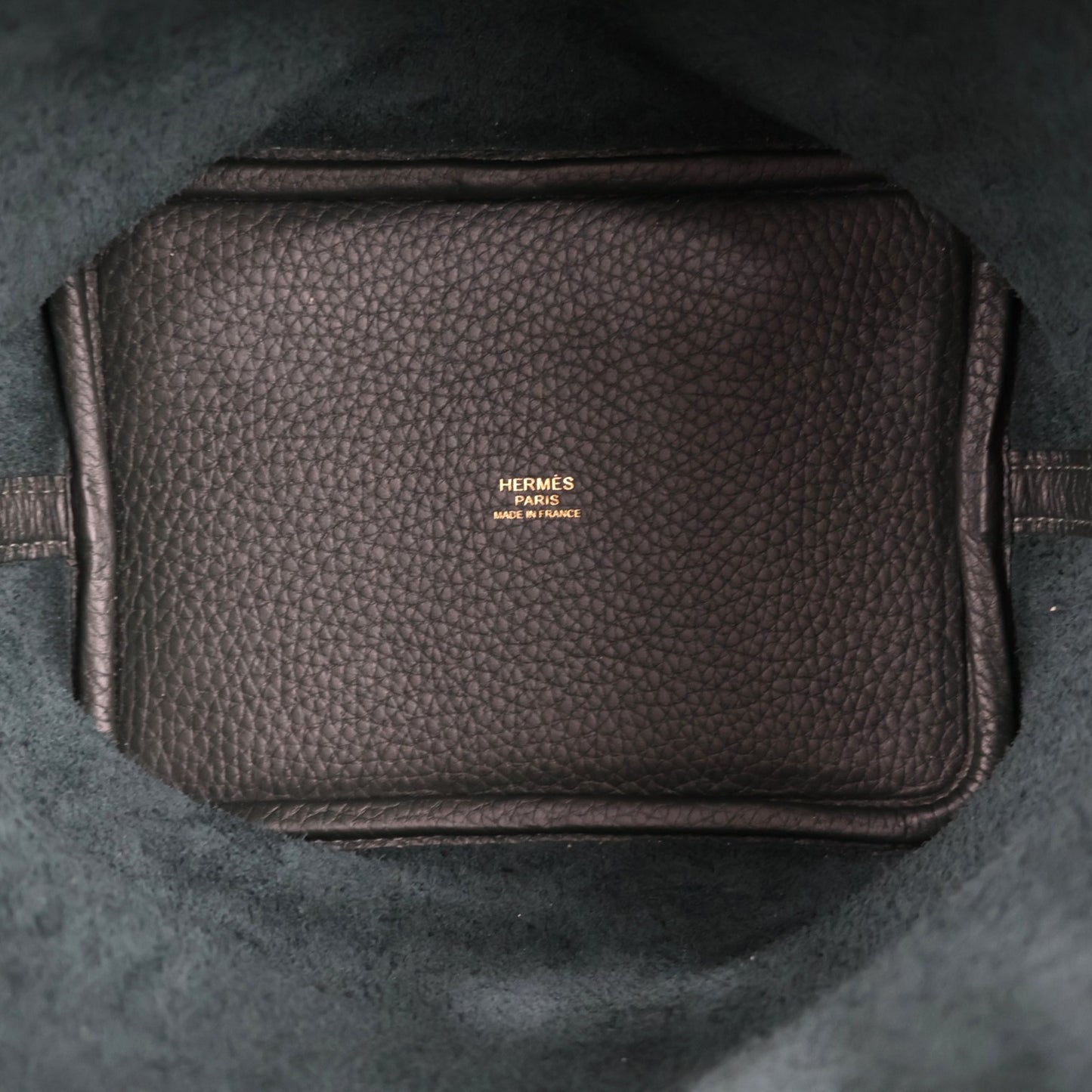 HERMES 056289CC PICOTIN LOCK 18 HANDBAG