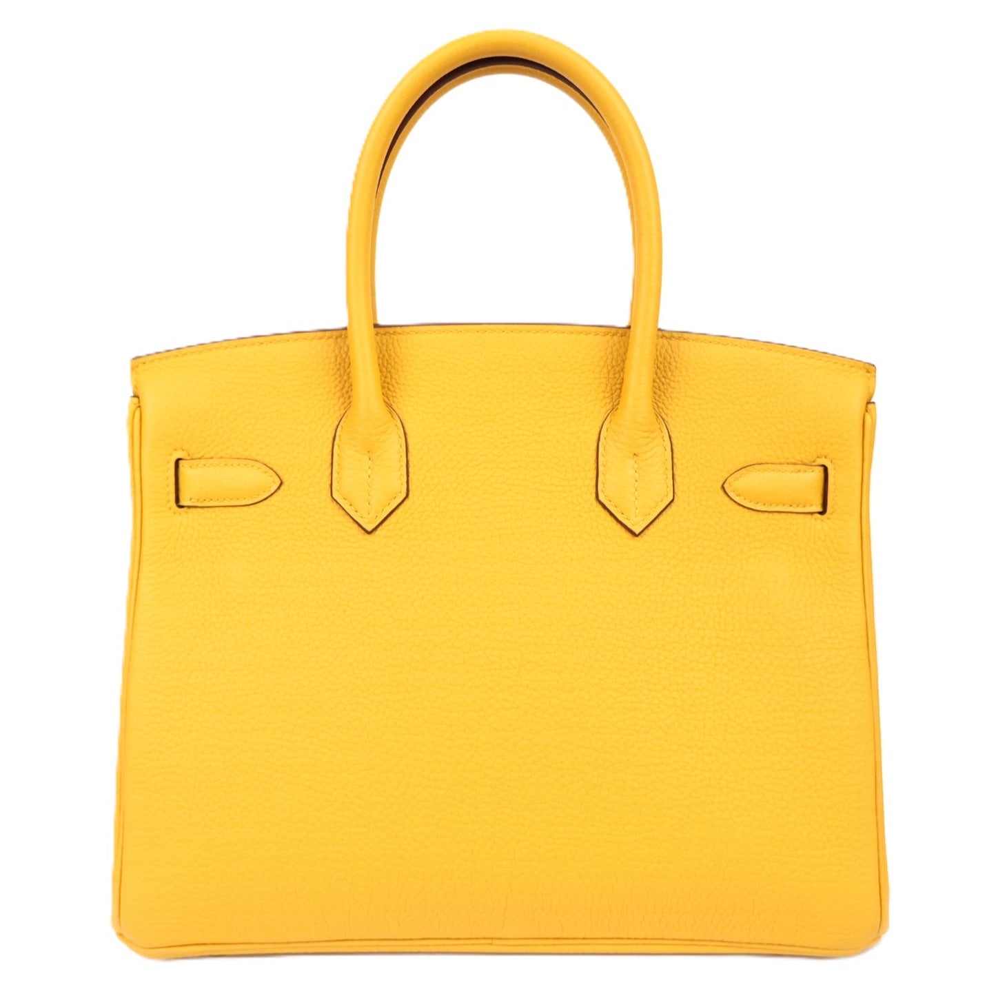 HERMES 027633CC BIRKIN 30 HANDBAG