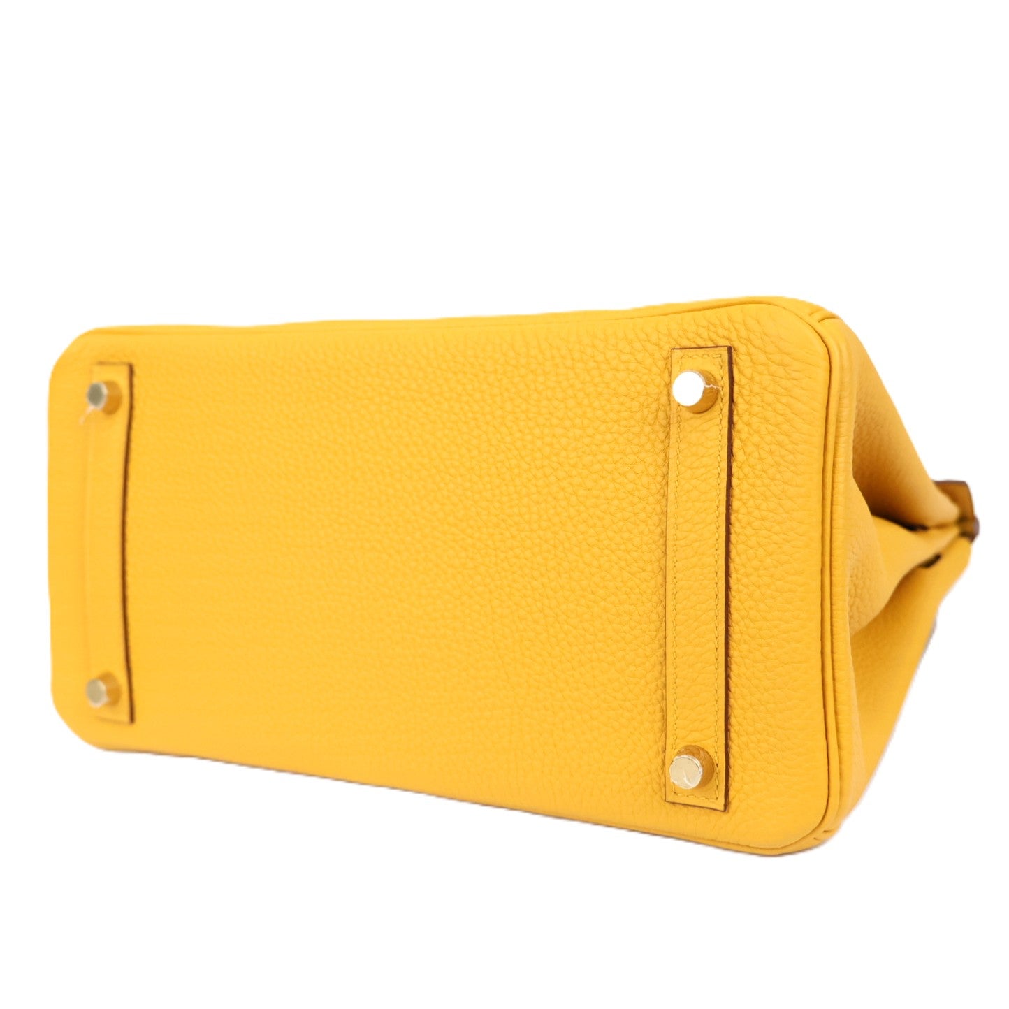 HERMES 027633CC BIRKIN 30 HANDBAG